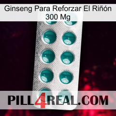 Ginseng Para Reforzar El Riñón 300 Mg dapoxetine1